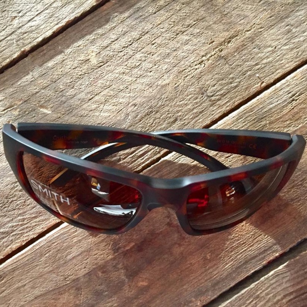 SMITH Hi- Performance Polarized Sun Glasses UNISEX - Picture 7 of 8